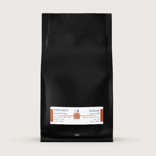 Costa Rica - Casa De Piedra