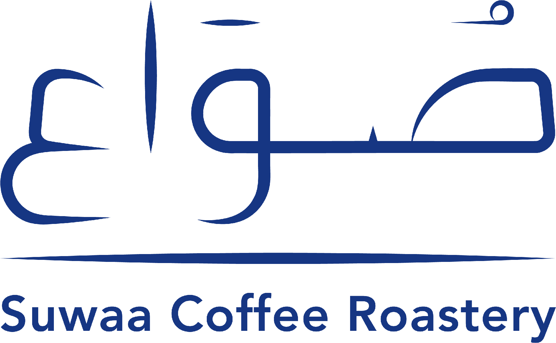 Suwaa Roastery