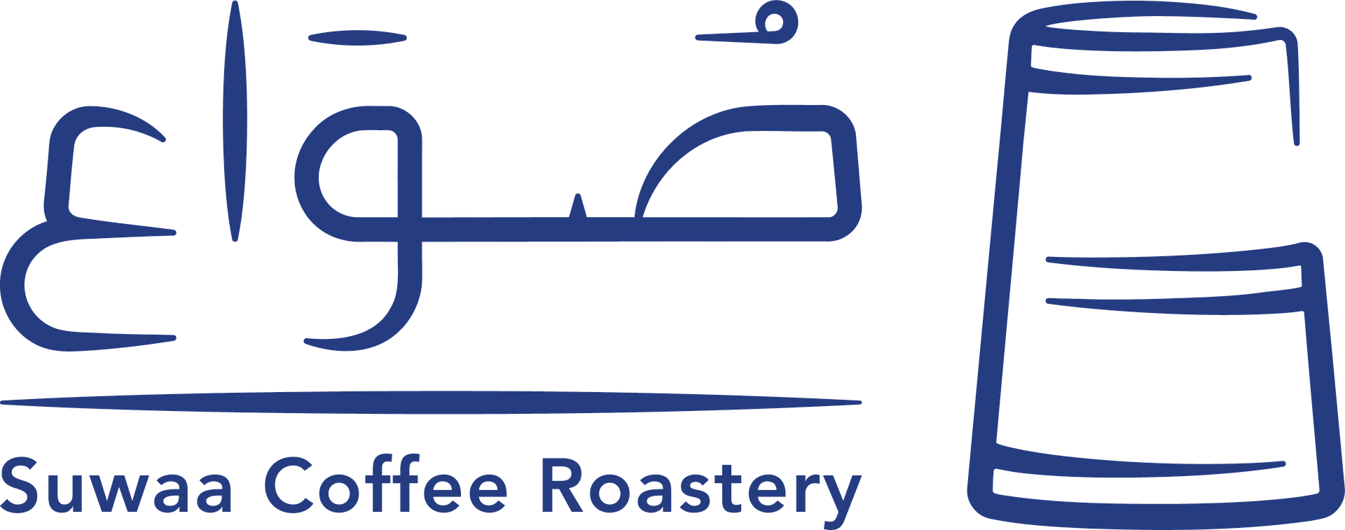 Suwaa Roastery